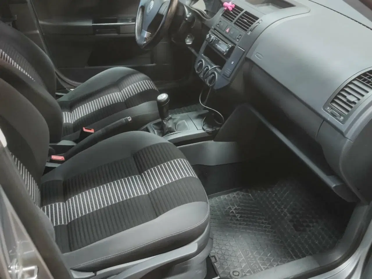 Billede 10 - VW Polo 9N 1.4 Benzin