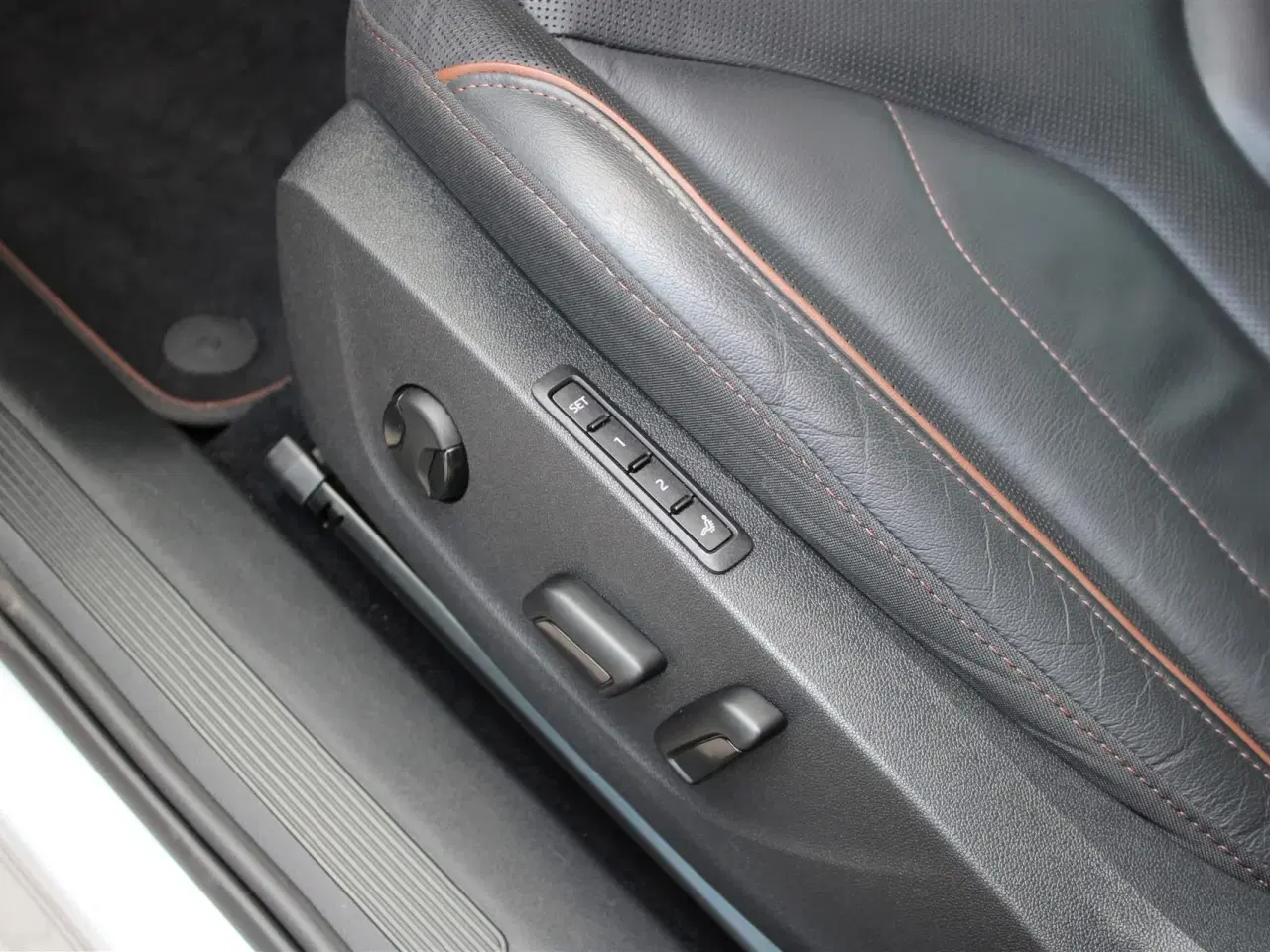 Billede 5 - Skoda Enyaq iV 80 EL 204HK 5d Aut.