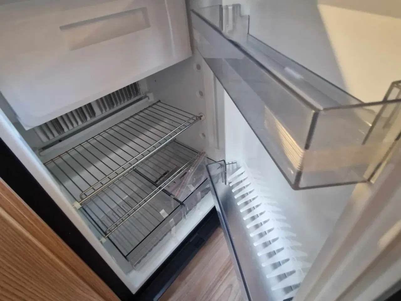 Billede 11 - 2024 - T@B Tabbert L 400 TD