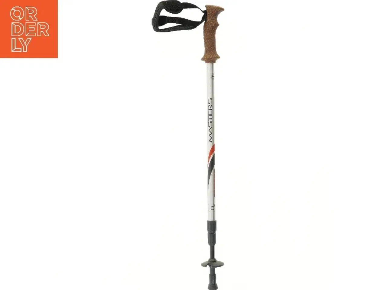 Billede 1 - Vandrestav Masters fra Masters (str. 135 cm)