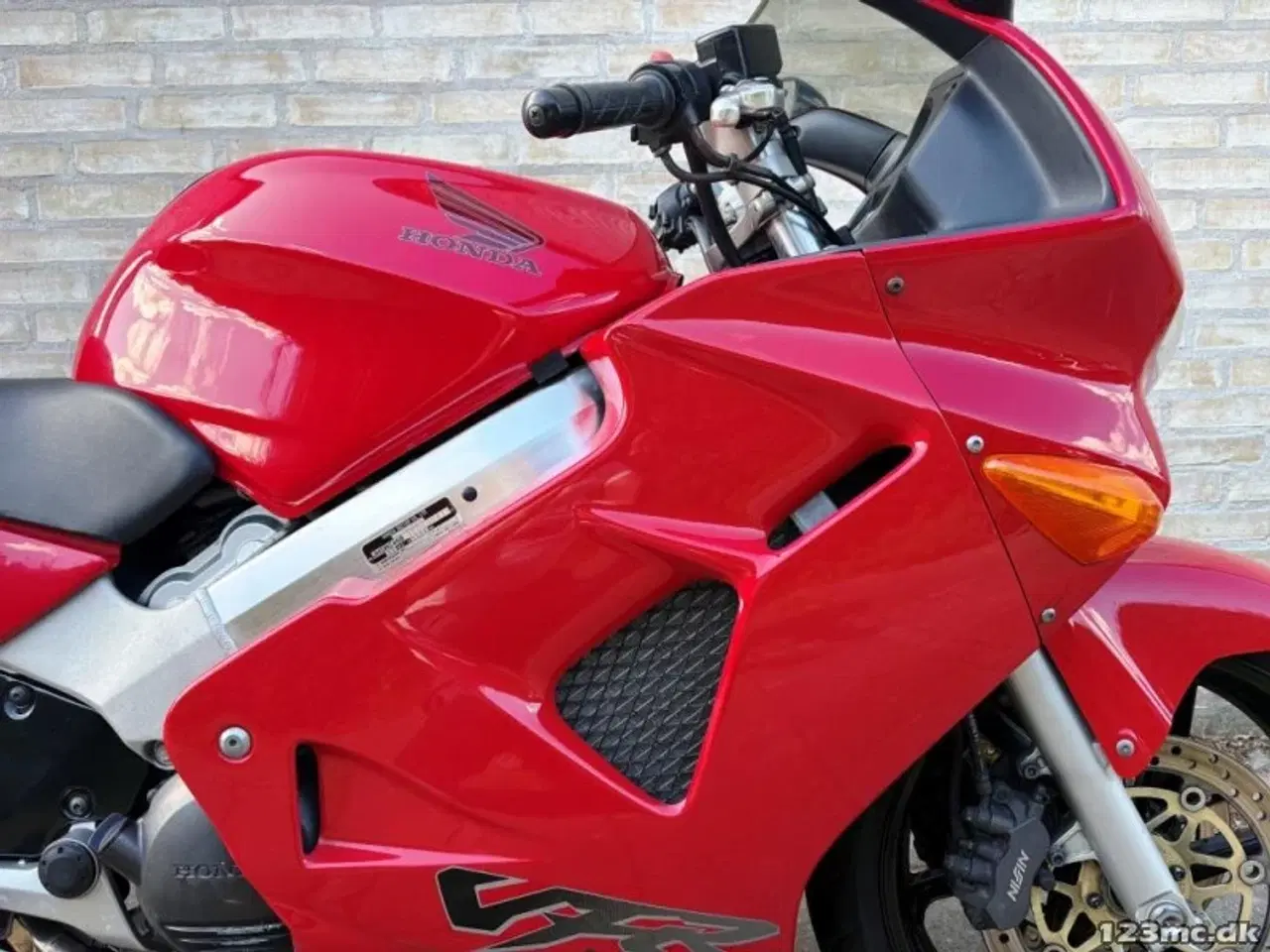 Billede 7 - Honda VFR 800 F