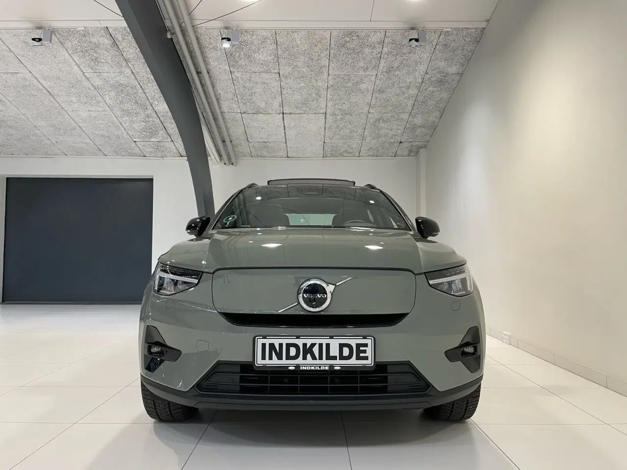 Billede 3 - Volvo XC40 ReCharge Extended Range Ultimate