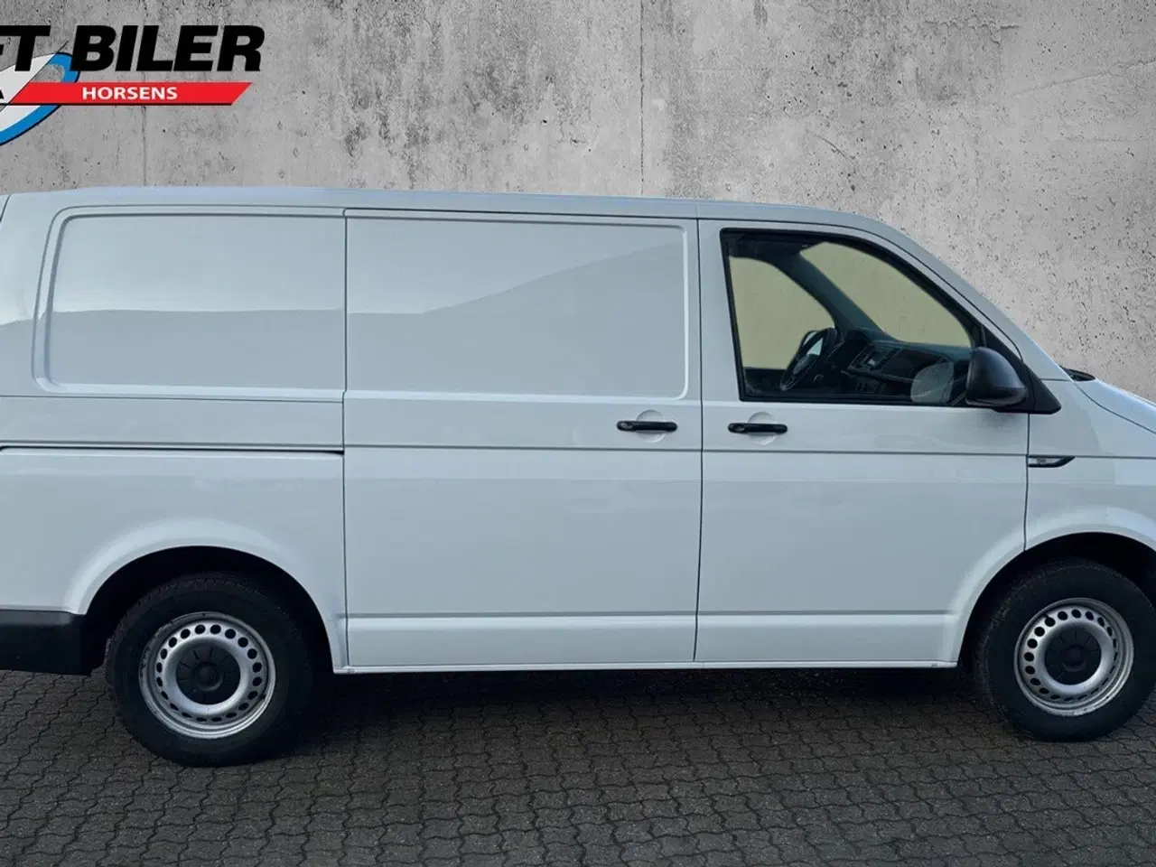Billede 11 - VW Transporter 2,0 TDi 114 Kassevogn kort BMT