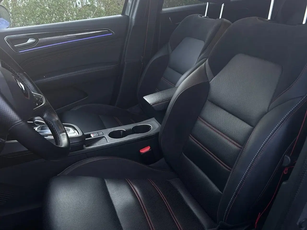 Billede 7 - Renault Arkana 1,6 E-Tech R.S. Line