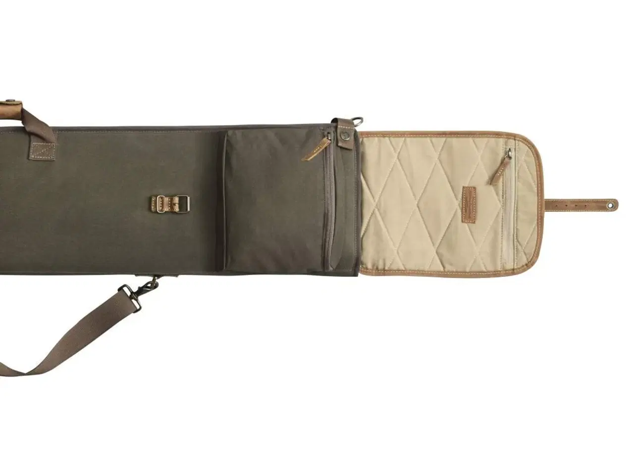 Billede 2 - Fjällräven Shotgun Case