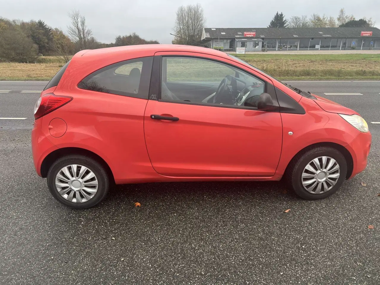 Billede 5 - Ford Ka 2011