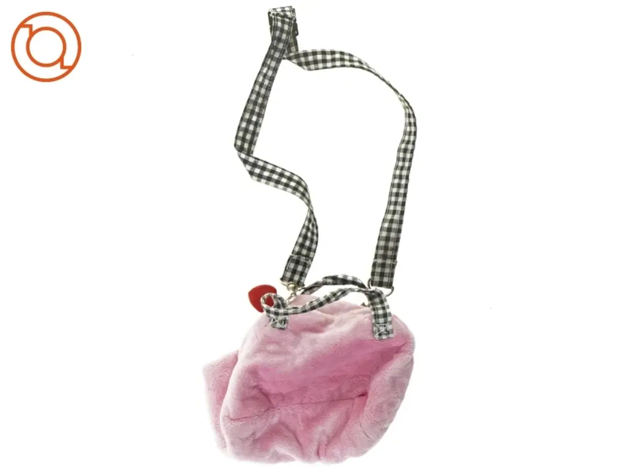 Billede 3 - Taske, til hunden Otto (str. 15 cm)