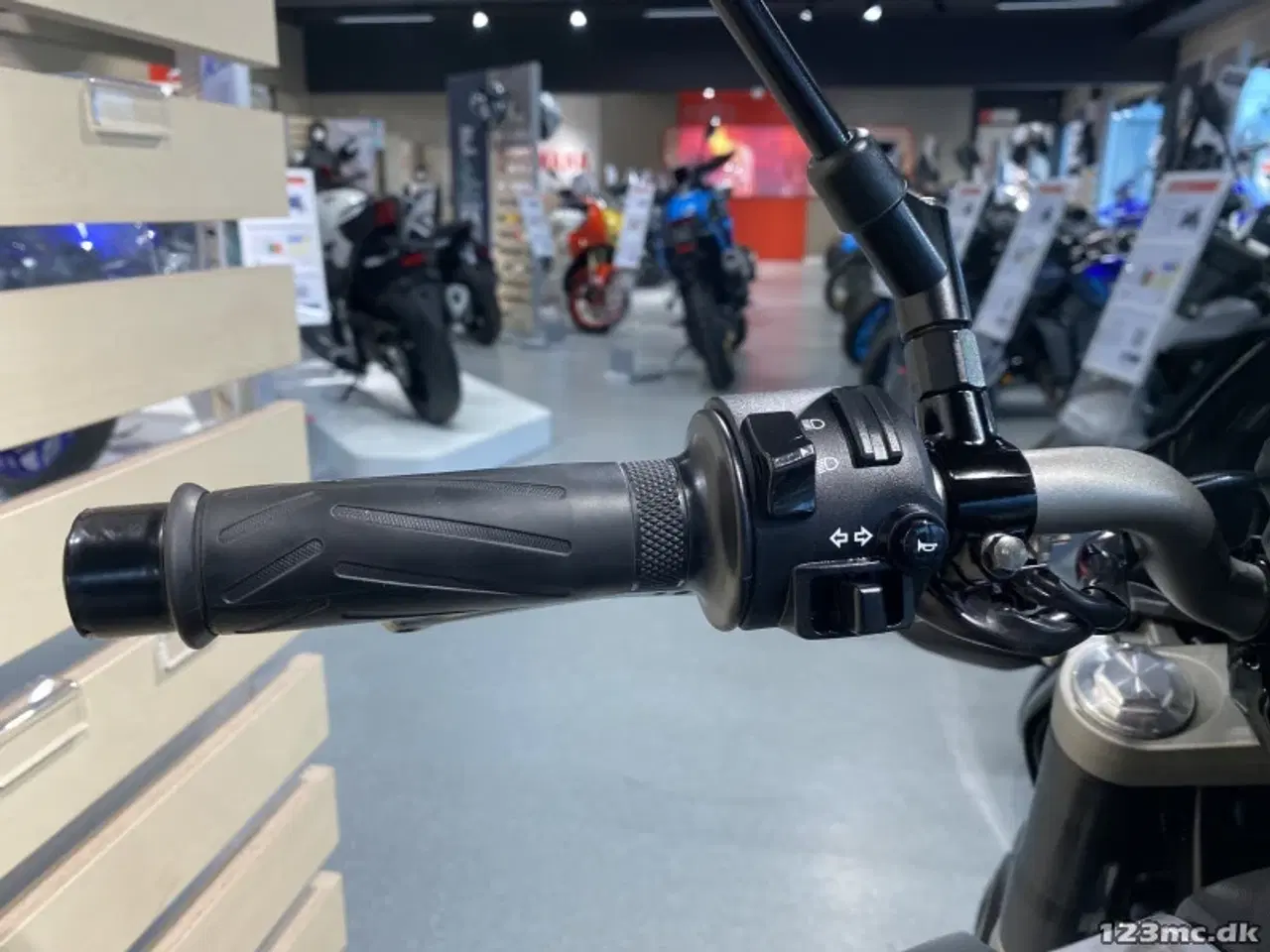 Billede 8 - Yamaha MT-07