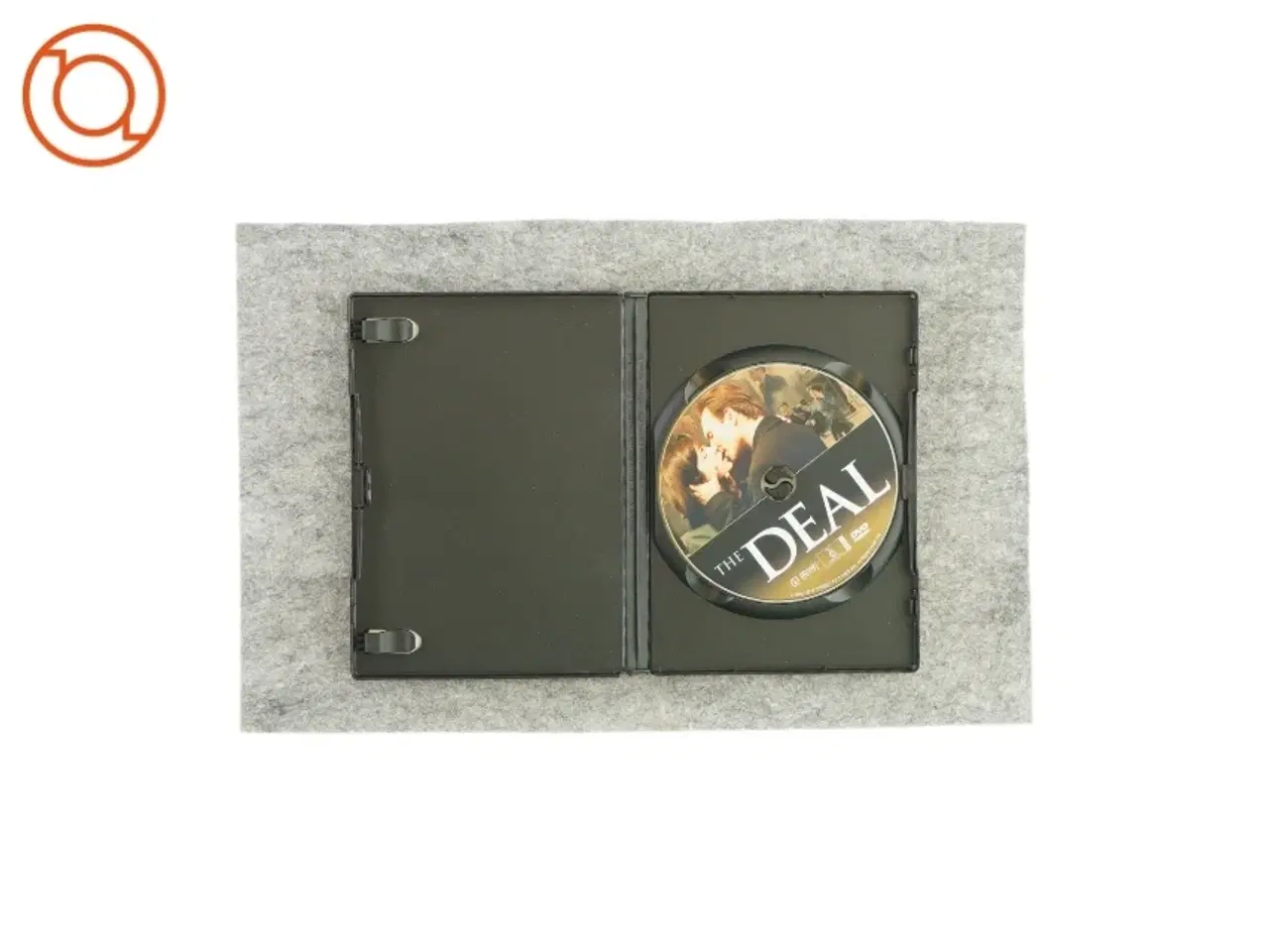 Billede 3 - The deal (DVD)