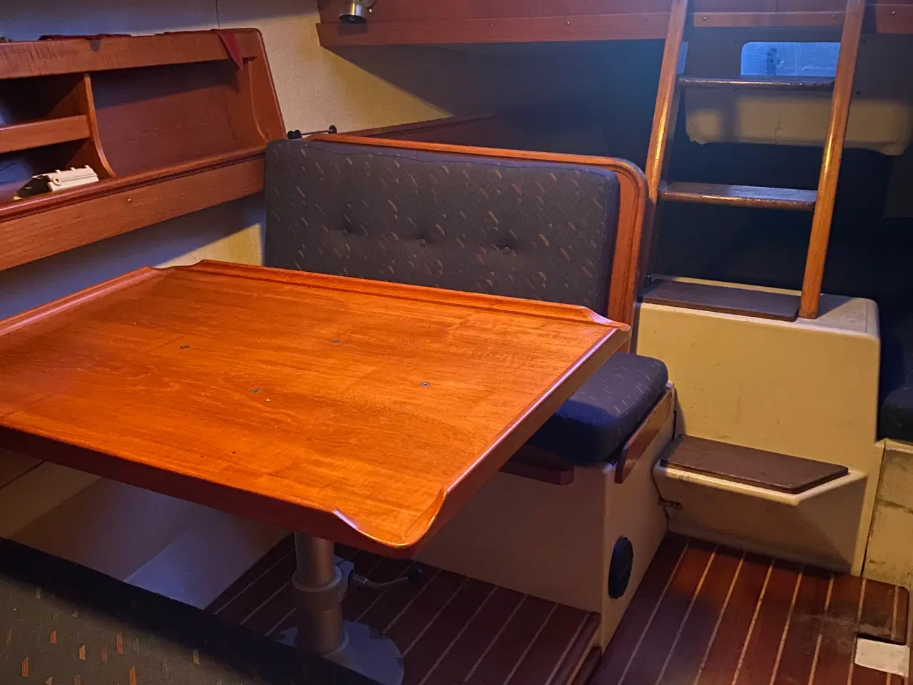 Billede 6 - Maxi Fenix Dinette