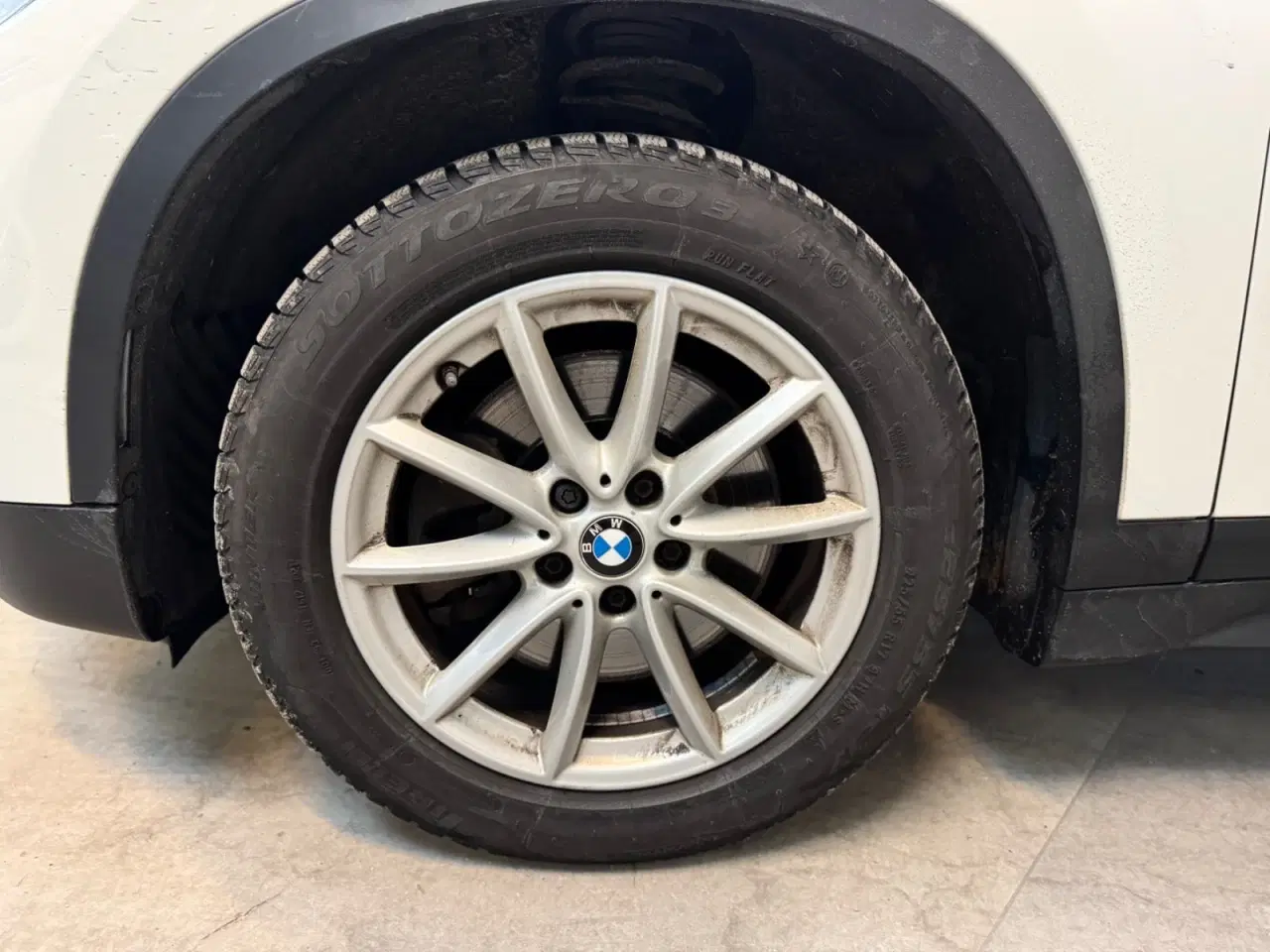 Billede 7 - BMW X1 2,0 xDrive20d aut.
