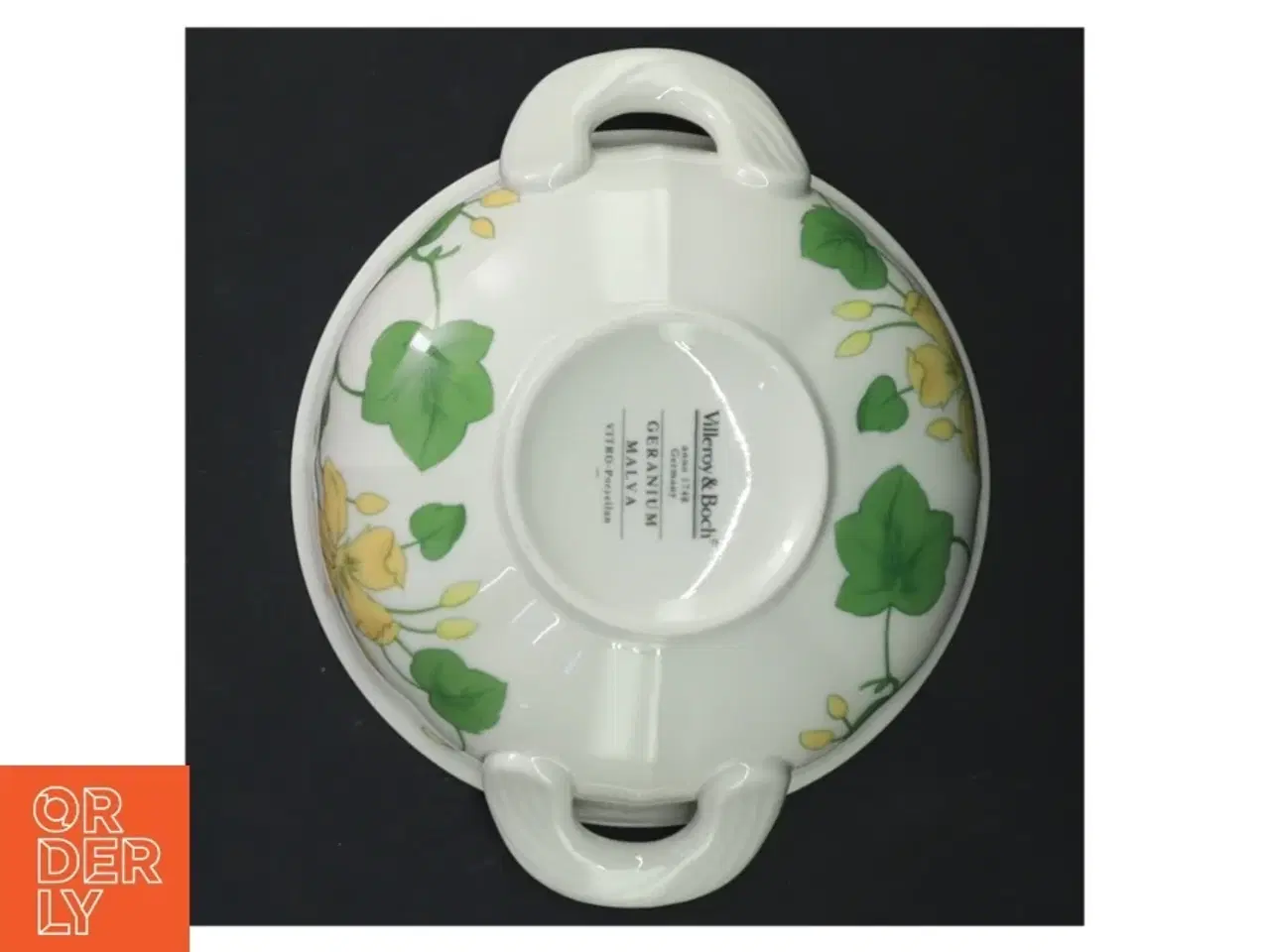 Billede 2 - Villeroy & Boch suppeskål fra Villeroy & Boch (str. Ø. 13 cm)