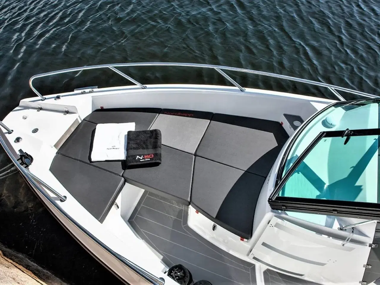 Billede 5 - Nordkapp Avant 705