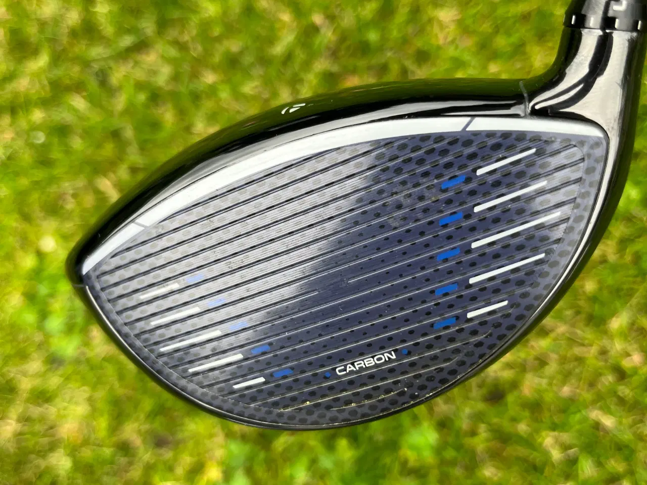 Billede 2 - Taylormade Qi10 max driver 9.0 stiff