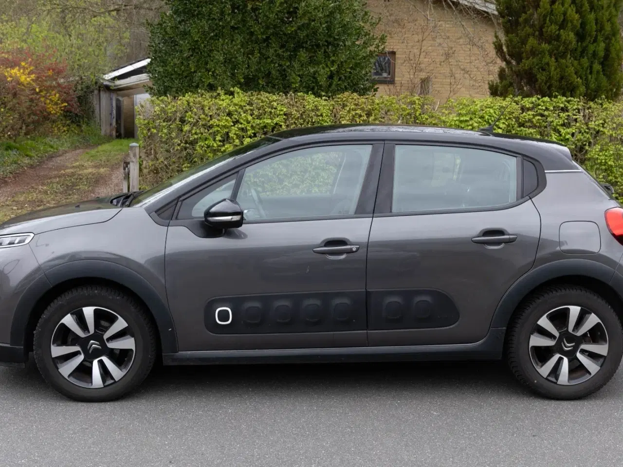 Billede 5 - Citroën C3 1,6 BlueHDi 100 SkyLine