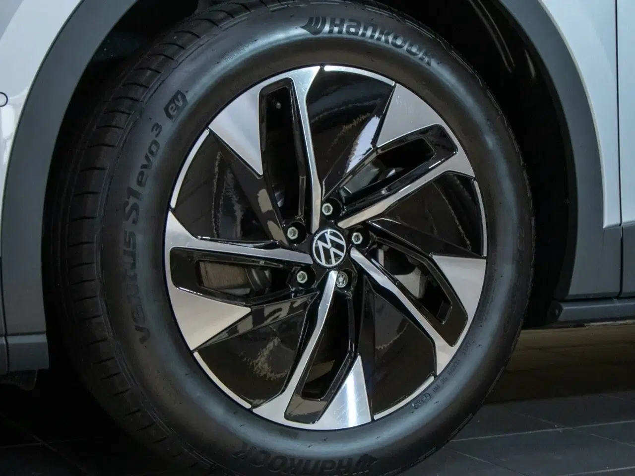 Billede 10 - VW ID.4 77 Pro Style+