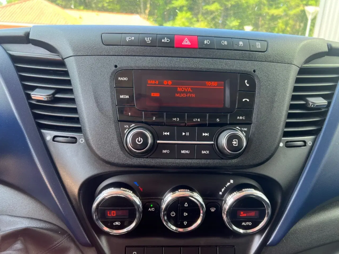 Billede 14 - Iveco Daily 2,3 35S12 3750mm Lad