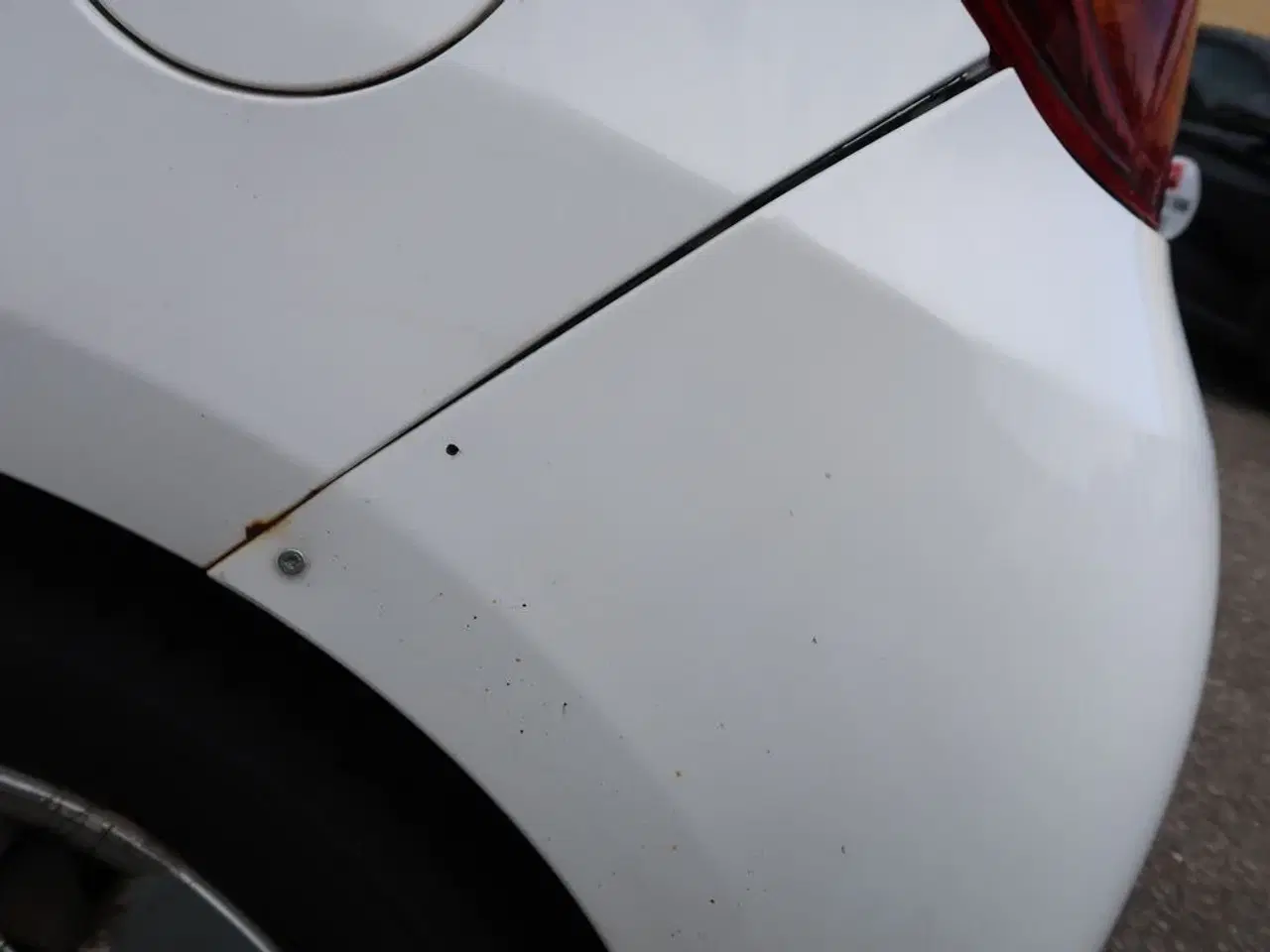 Billede 8 - Varebil TOYOTA Yaris 1.5 Hybrid E-CVT
