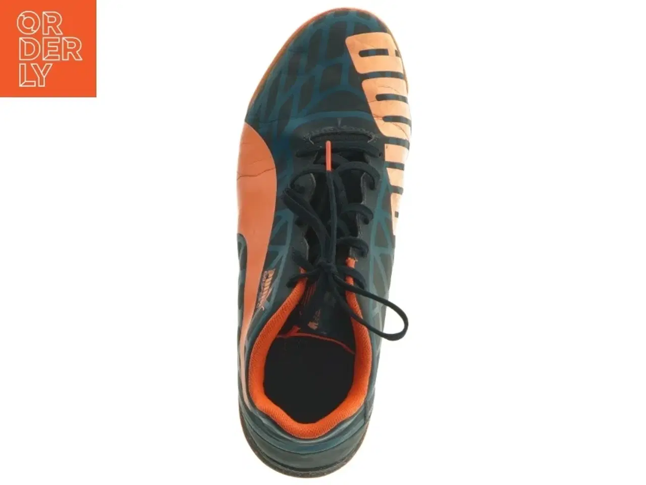 Billede 8 - Fodboldstøvler fra Puma (str. 39)
