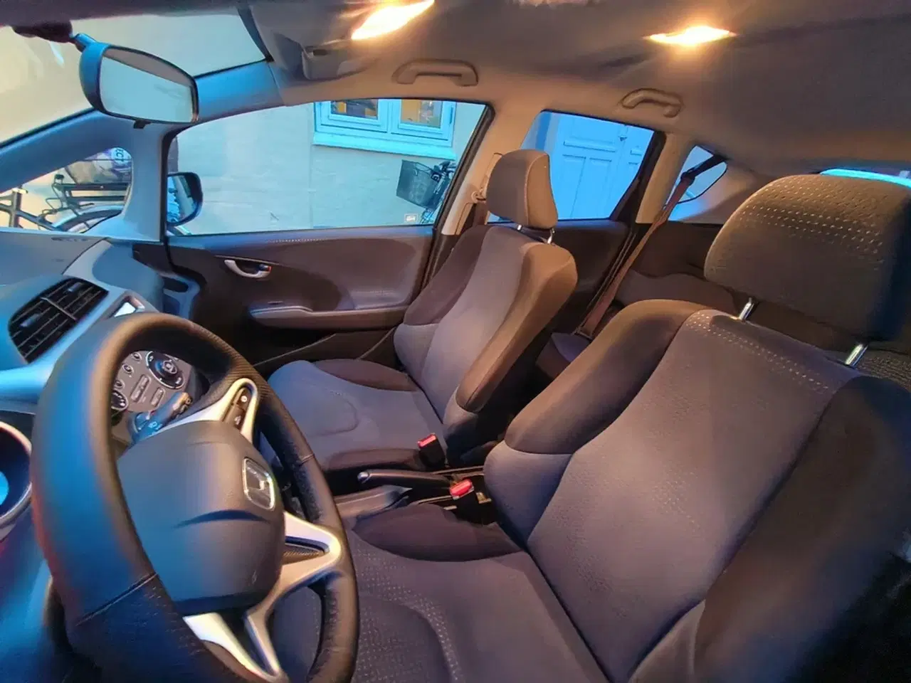 Billede 2 - Honda Jazz 1,2. 2009, 168 000 km,