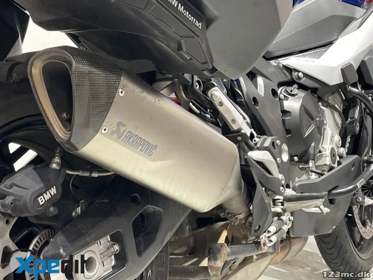 Billede 17 - BMW S 1000 XR