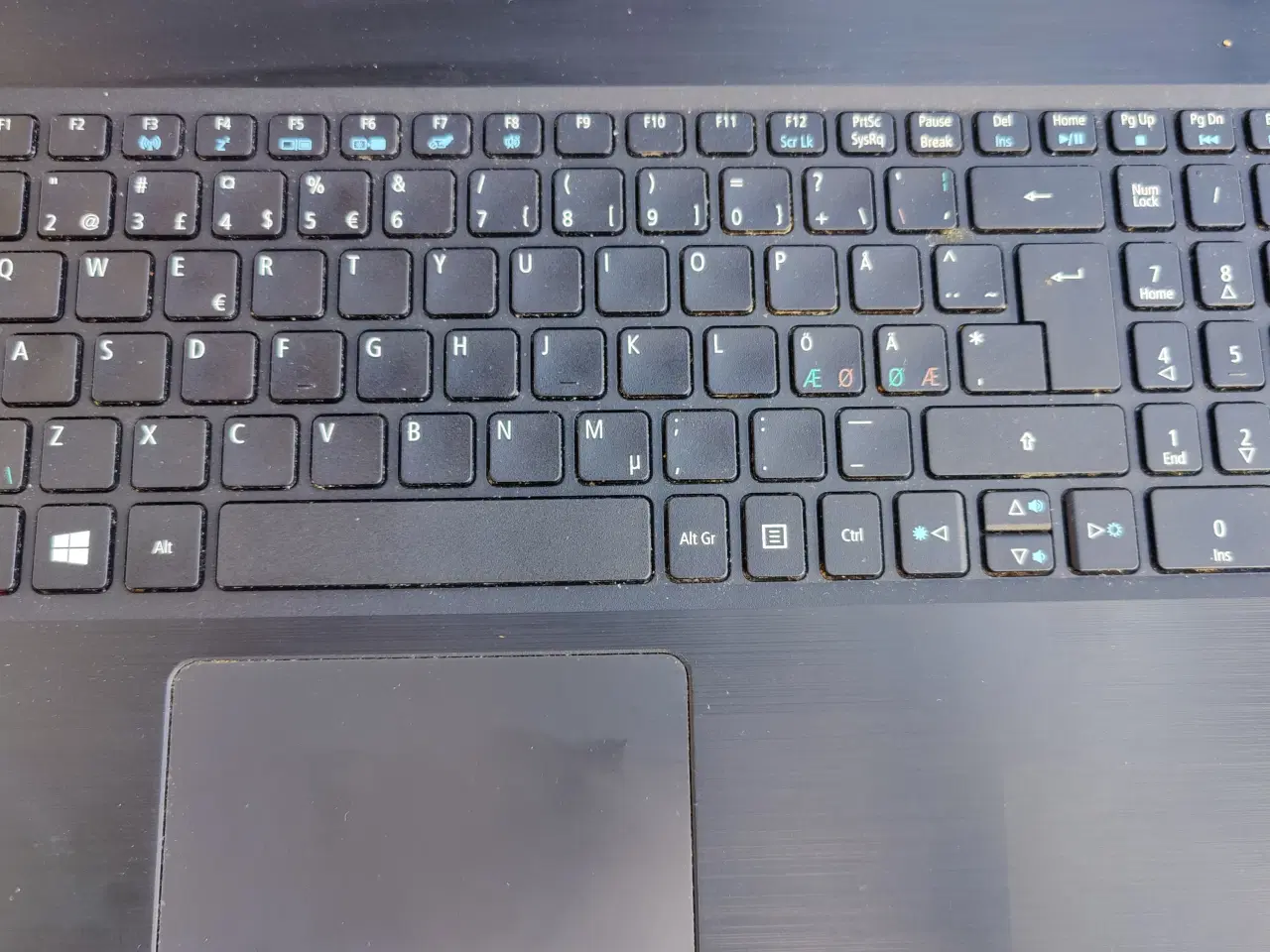 Billede 4 - Acer Aspire 3 Laptop