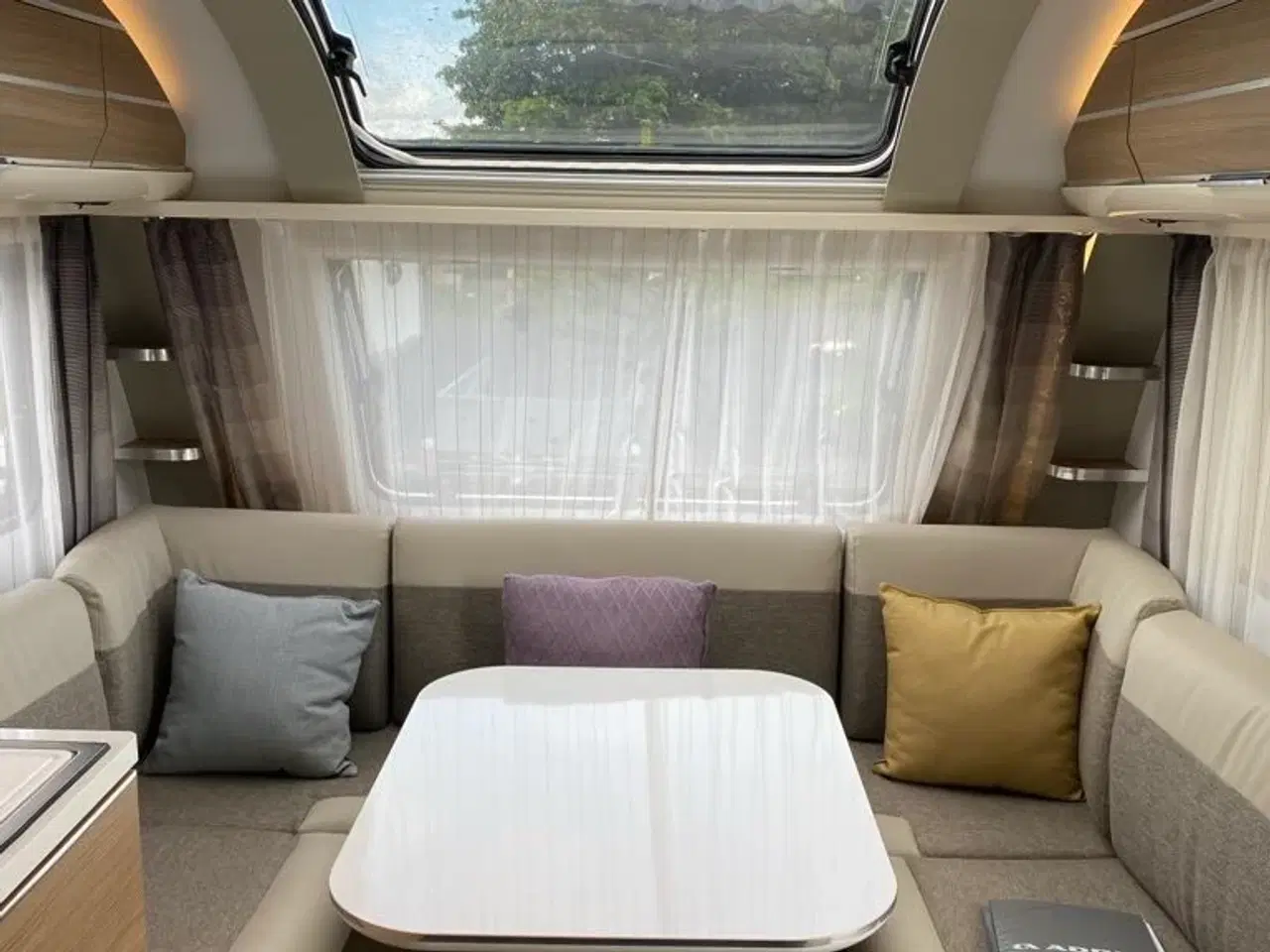 Billede 5 - Adria Adora 522 up 