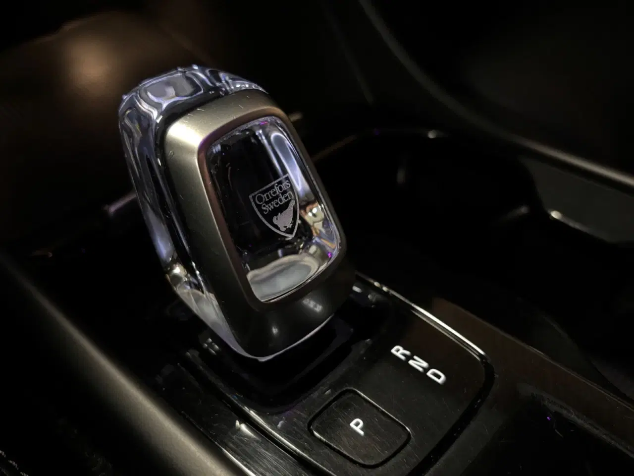 Billede 16 - Volvo XC40 1,5 T5 ReCharge Inscription aut.