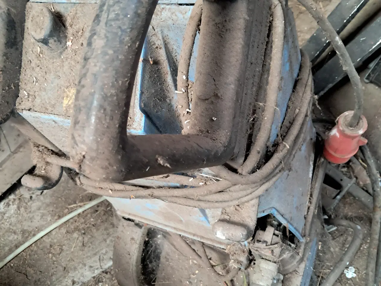 Billede 2 - Højtrykrenser 