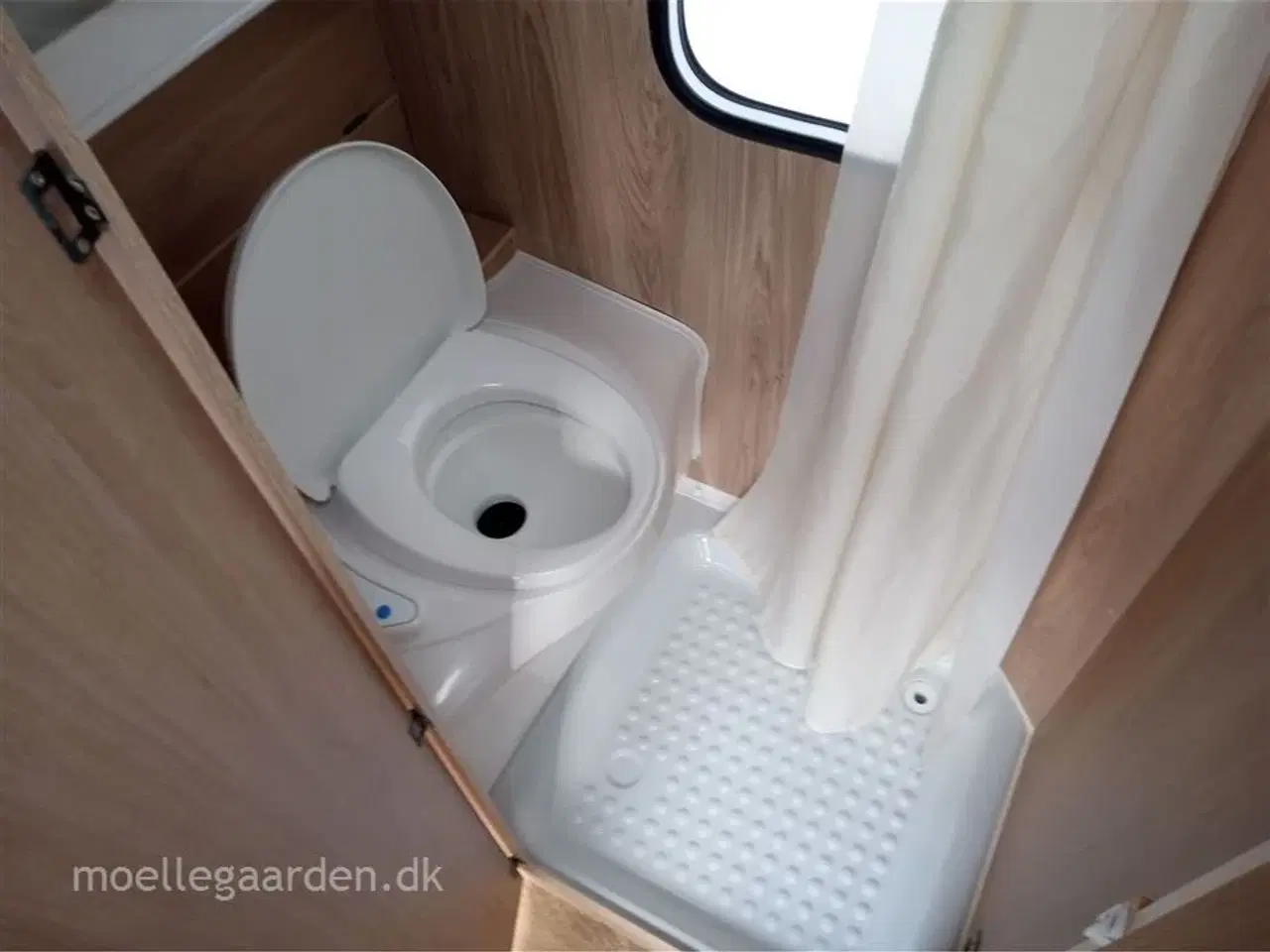 Billede 8 - 2022 - Niewiadow VEGA 365 NTL GT