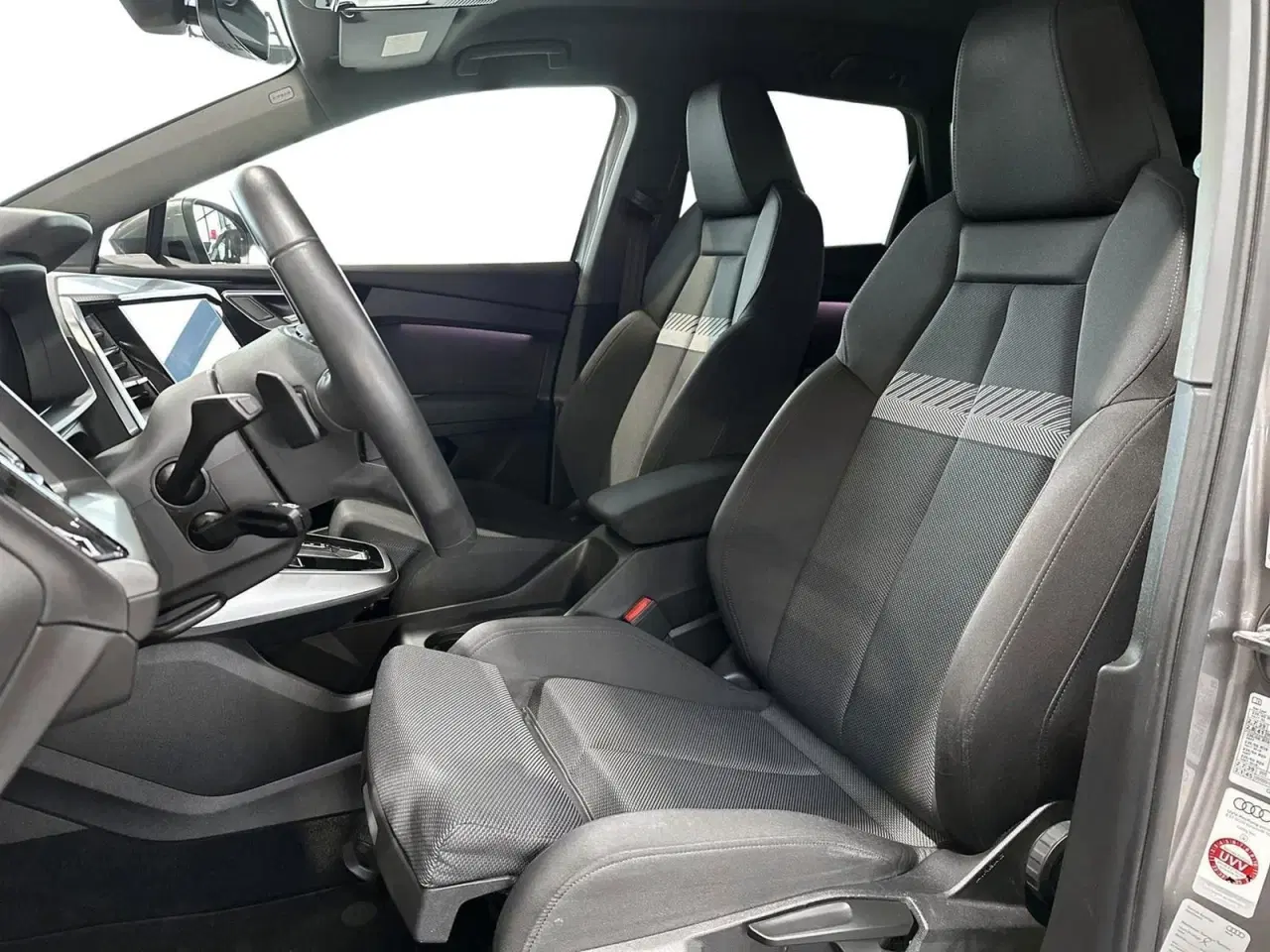 Billede 6 - Audi Q4 e-tron 50 quattro