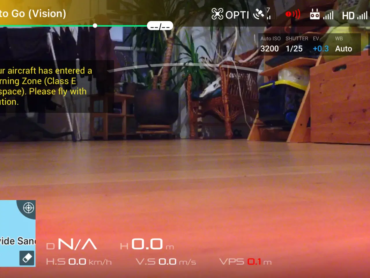 Billede 3 - DJI PHANTOM- drone