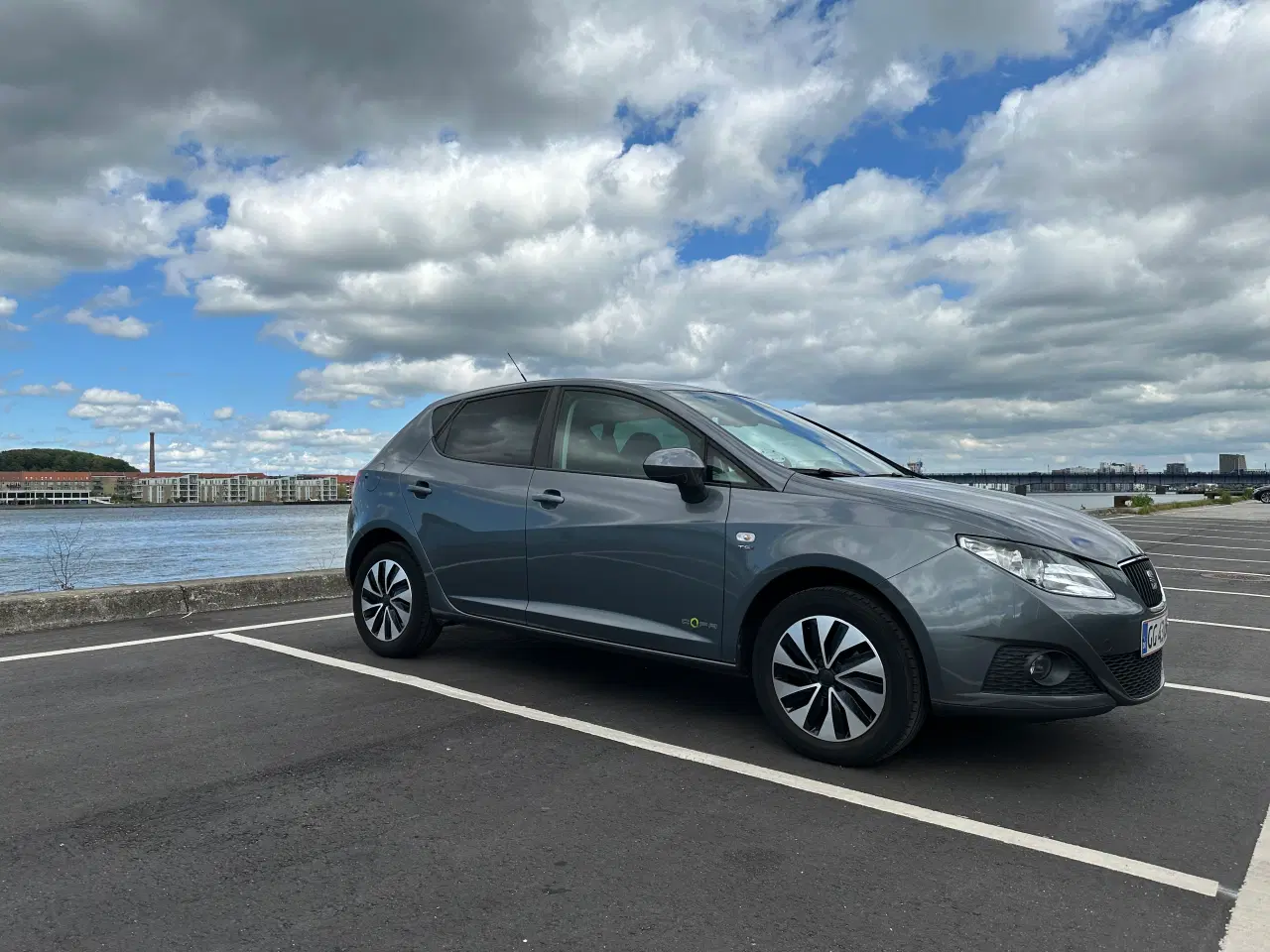 Billede 6 - Seat Ibiza 