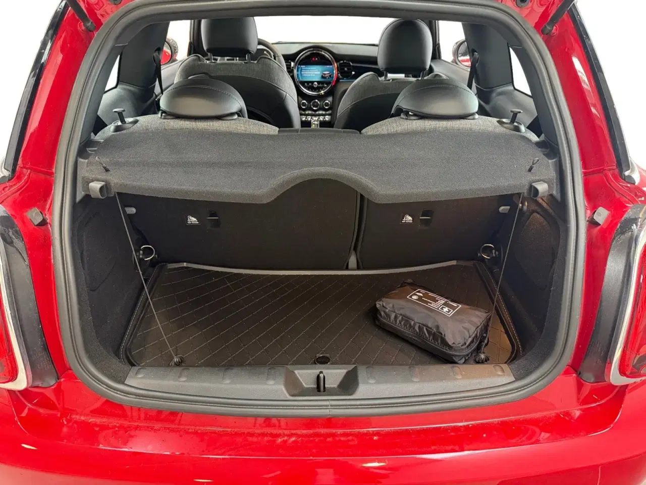 Billede 16 - MINI Cooper SE  Classic Trim