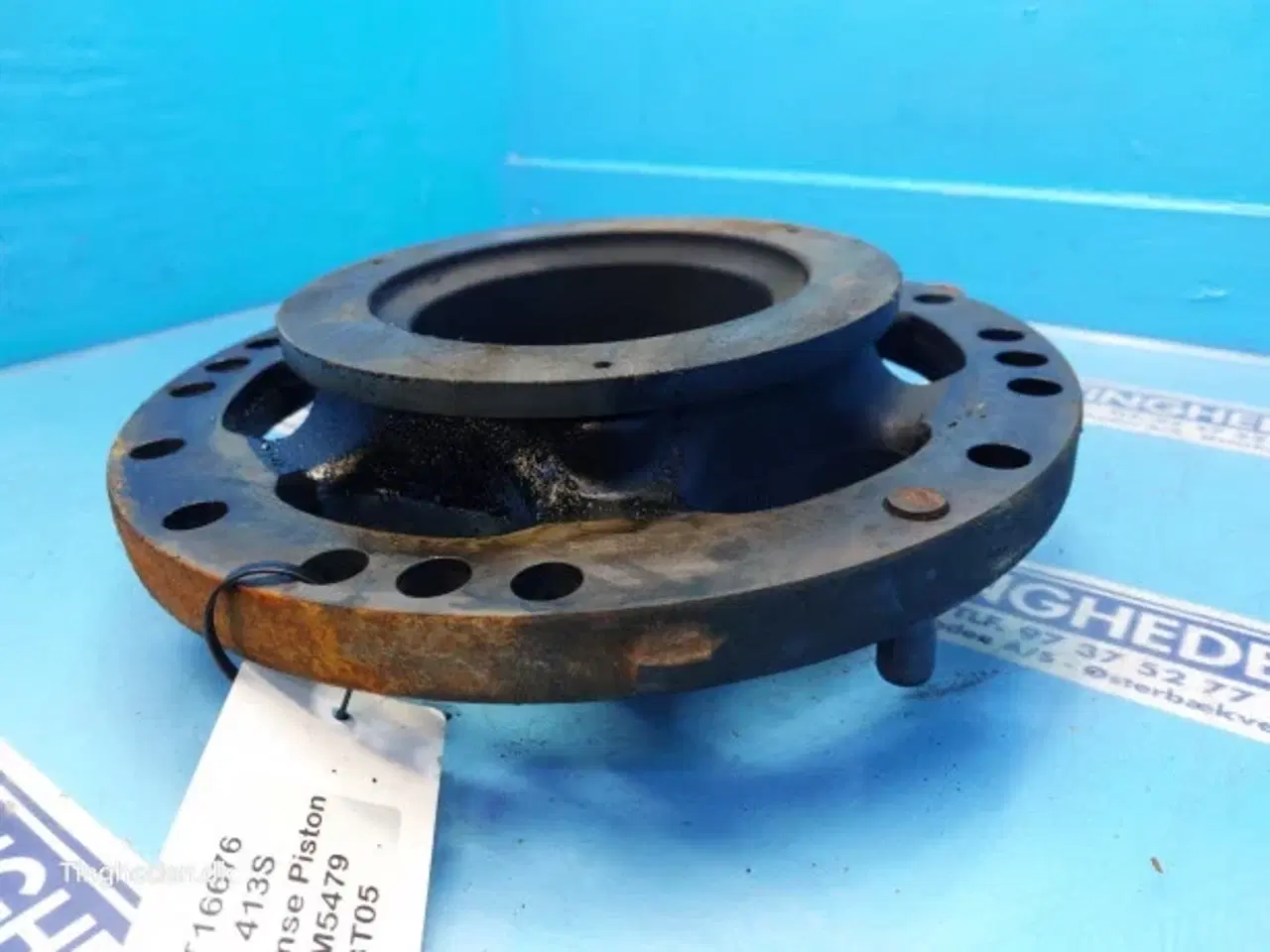 Billede 2 - JCB 413S Bremse Piston 458/M5479