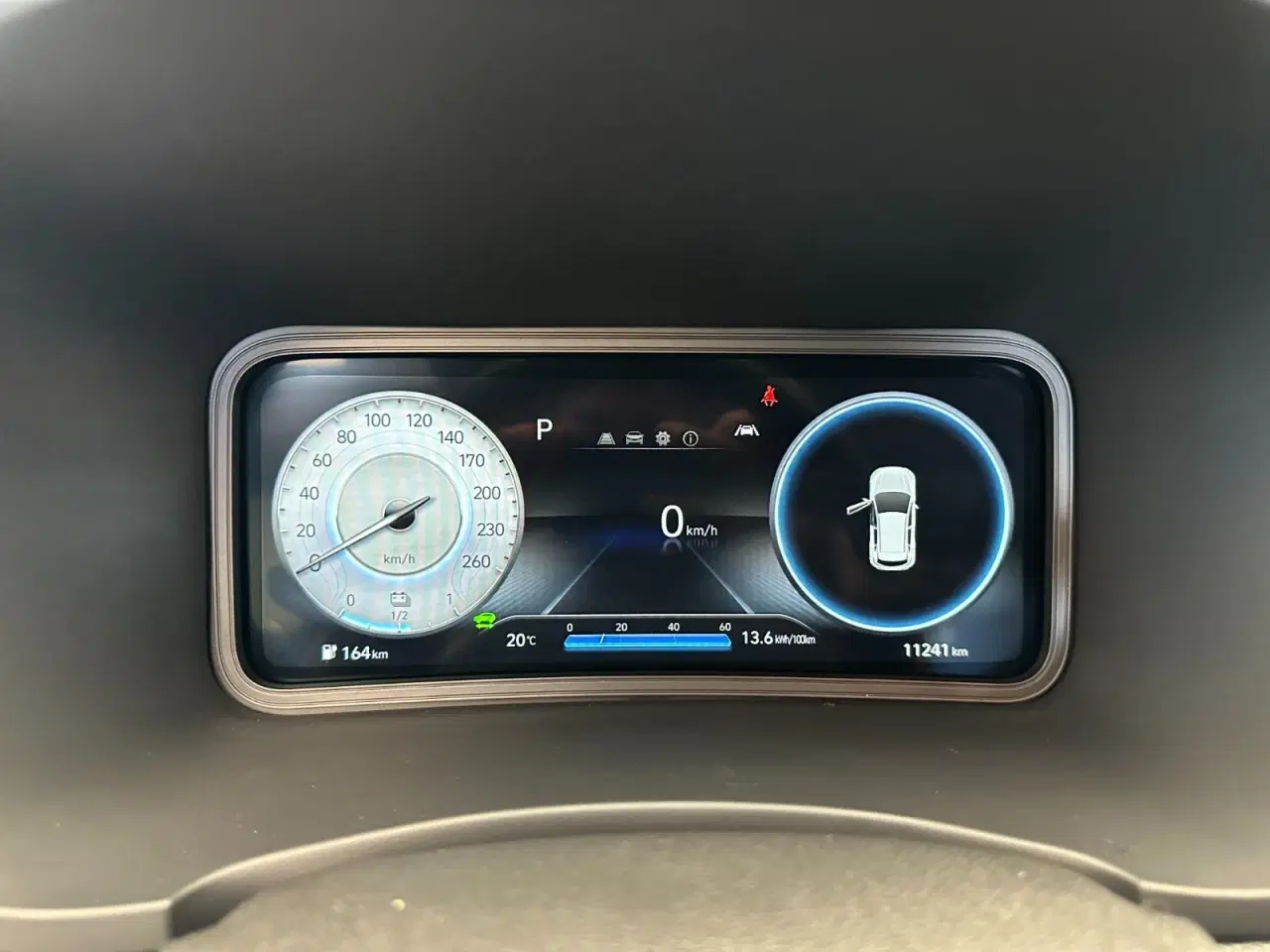 Billede 17 - Hyundai Kona 39 EV Intuitive