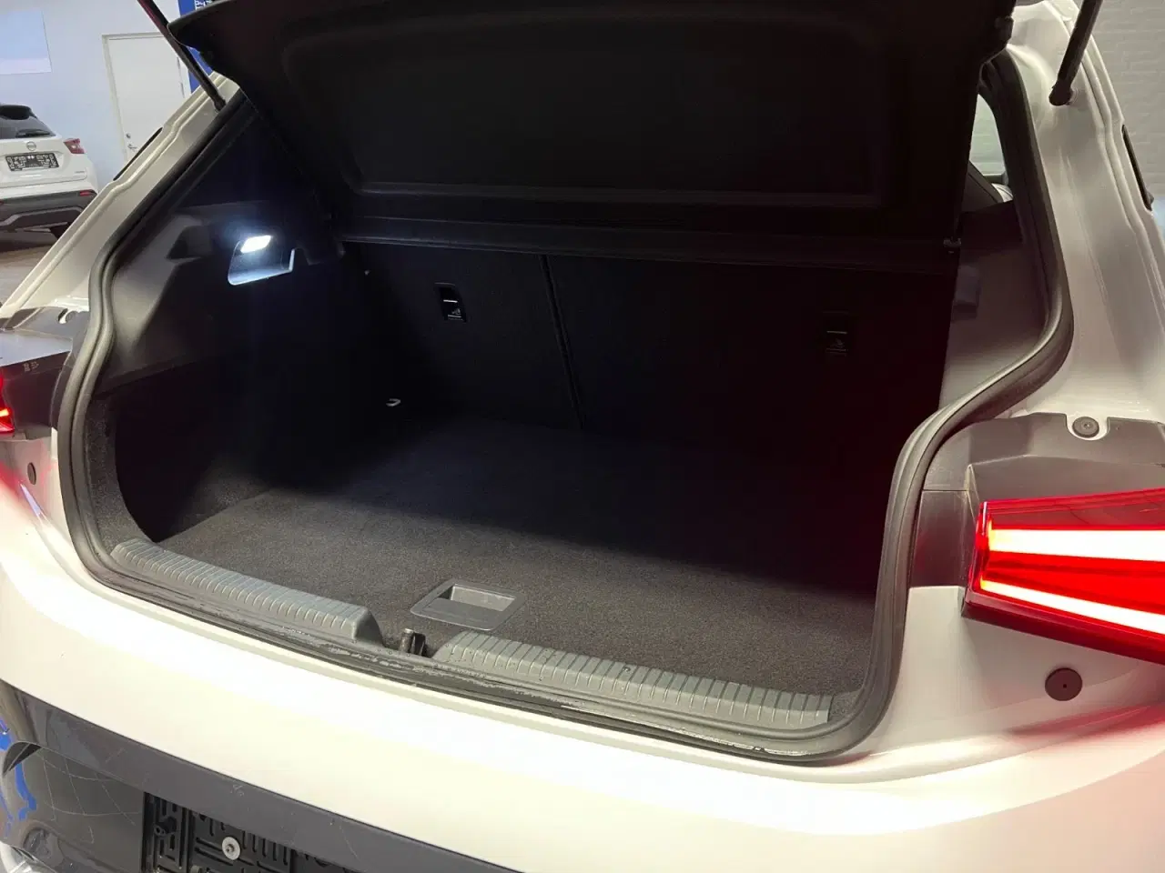 Billede 7 - Cupra Born 58 e-Boost