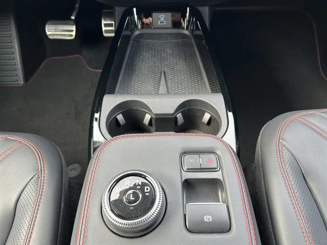 Billede 13 - Ford Mustang Mach-E 75 Premium Standard Range AWD