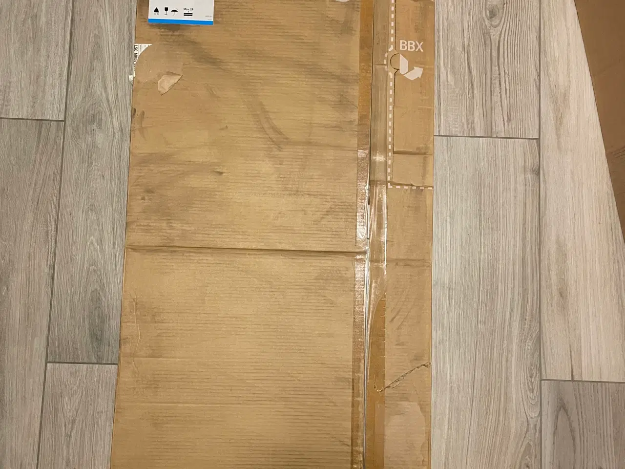 Billede 2 - Velux lysningspanel