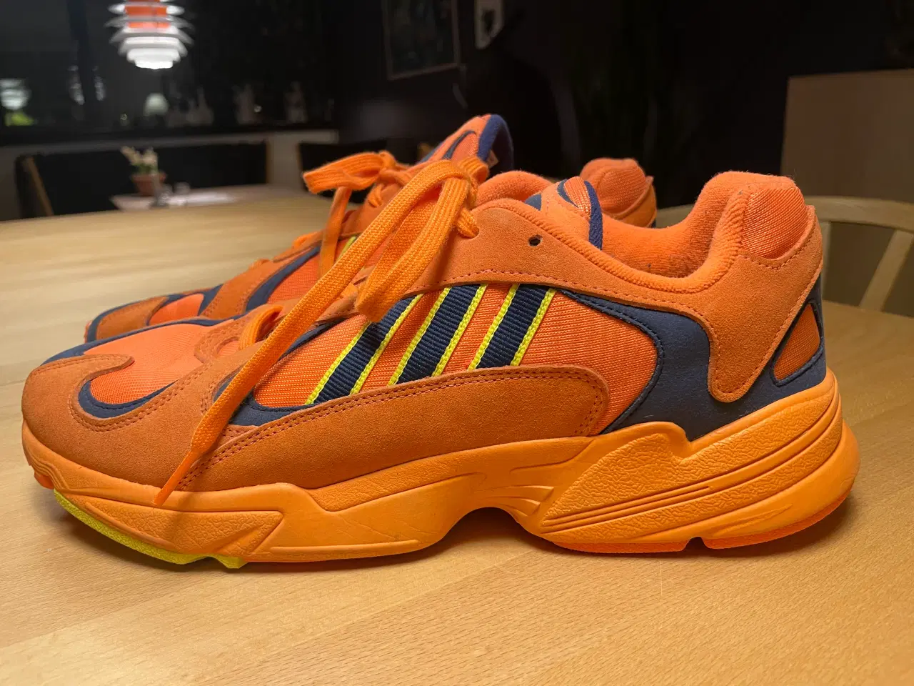 Billede 2 - Sneakers løbesko sportssko