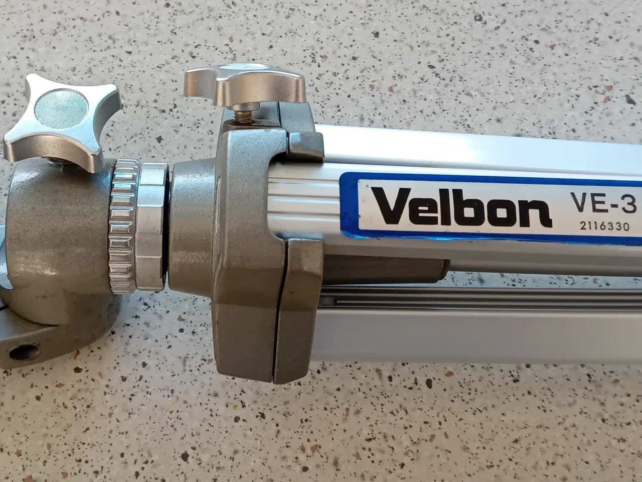 Billede 2 - Fotostativ