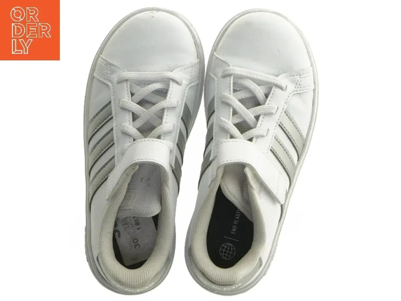 Billede 5 - Adidas børnesneakers fra Adidas (str. 29 )