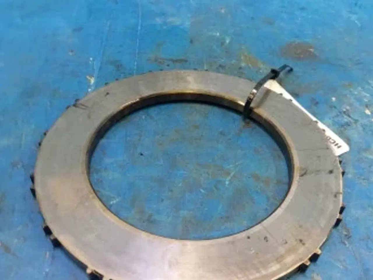 Billede 4 - Hydrema 906D koblingsskive  7000045