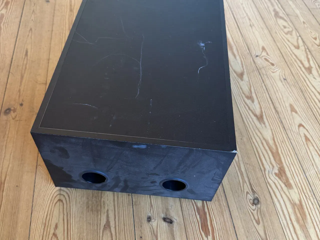 Billede 3 - Dantax subwoofer 