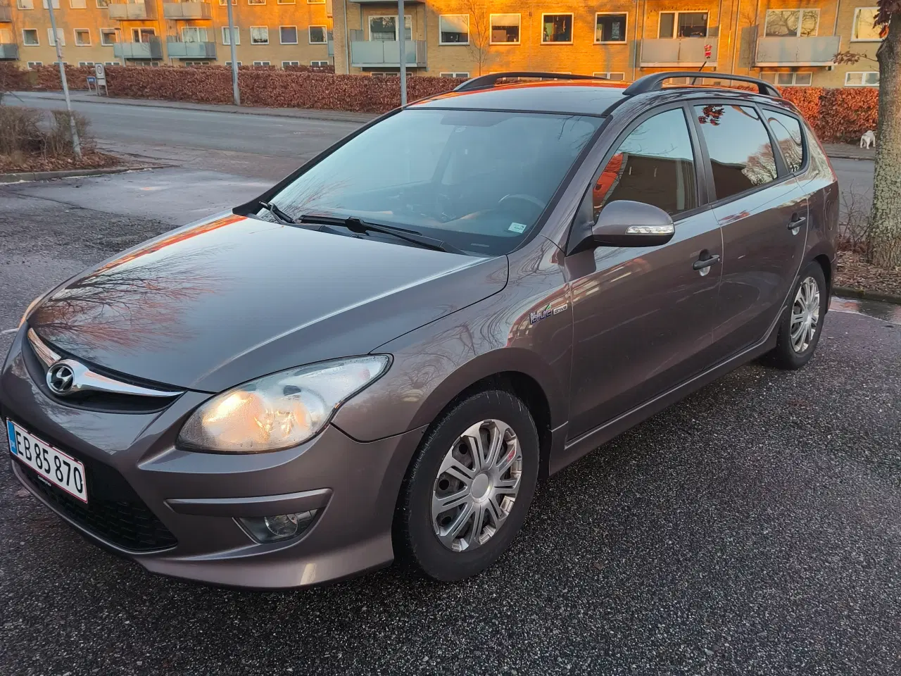 Billede 2 - Hyundai i 30 crdi