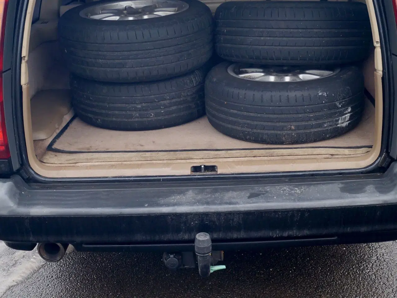 Billede 13 - Volvo 850 2,5 T 193HK Stc Aut.