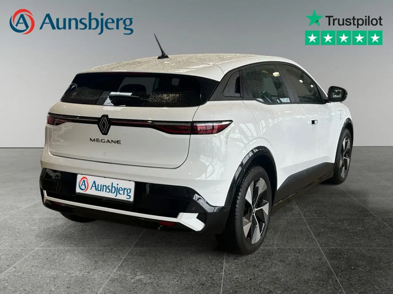 Billede 5 - Renault Megane E-Tech 40 Equilibre