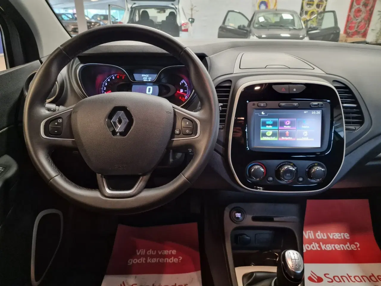 Billede 14 - Renault Captur 0,9 TCe 90 Zen