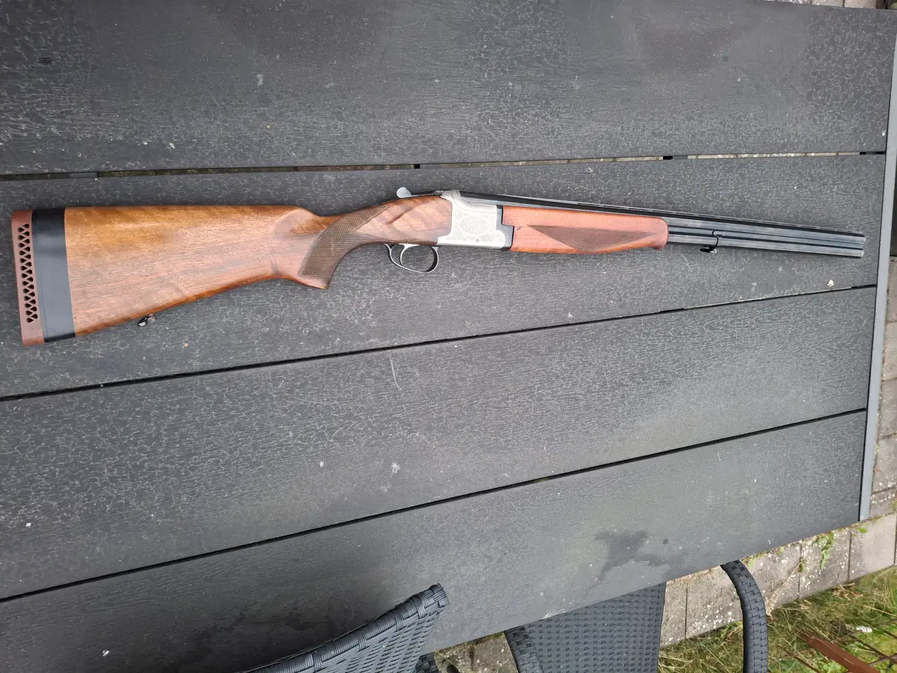 Billede 2 - Winchester 91