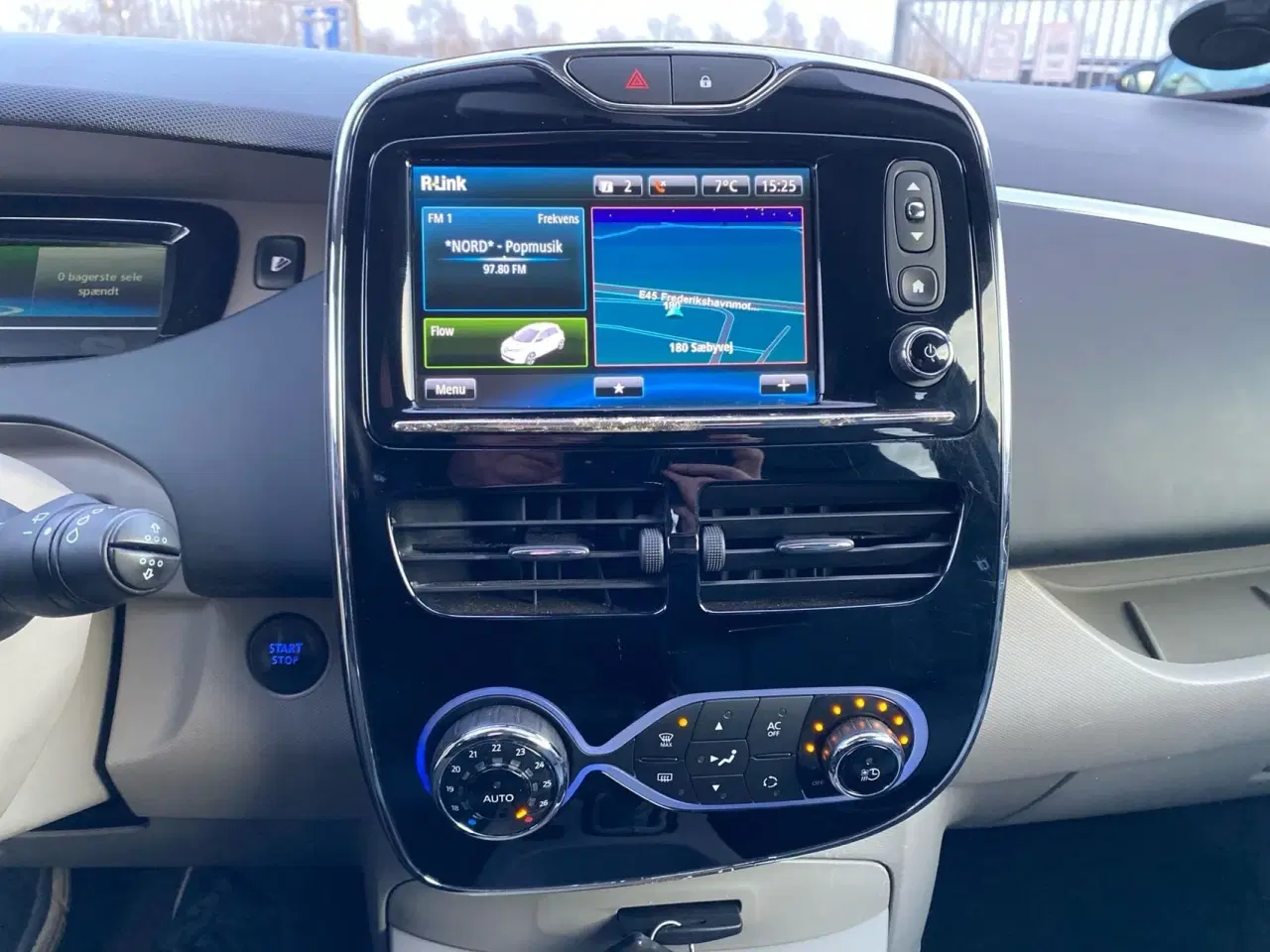 Billede 11 - Renault Zoe Z.E Intense 88HK 5d Aut.